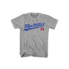 Mac Miller Short Sleeve T-shirt