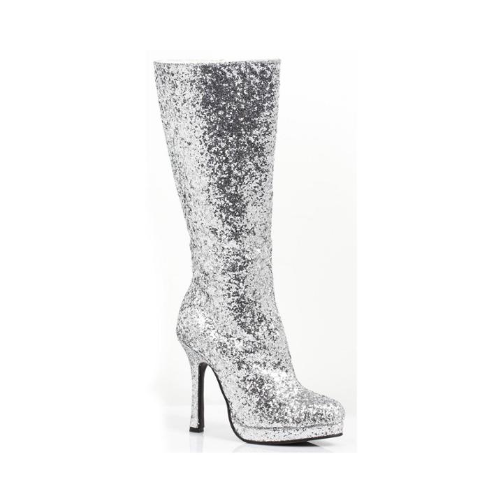 Women's Glitter Boots