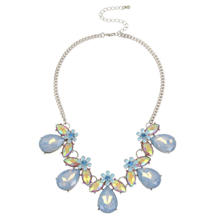 Bleu Nyc 16 Inch Chain Necklace