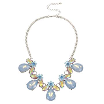 Bleu Nyc 16 Inch Chain Necklace