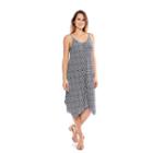 Skyes The Limit St. Barths Handkerchief Hem Dress- Plus