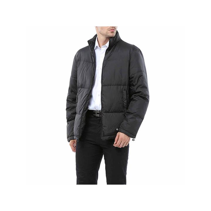 Waterproof Puffer Jacket