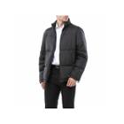 Waterproof Puffer Jacket