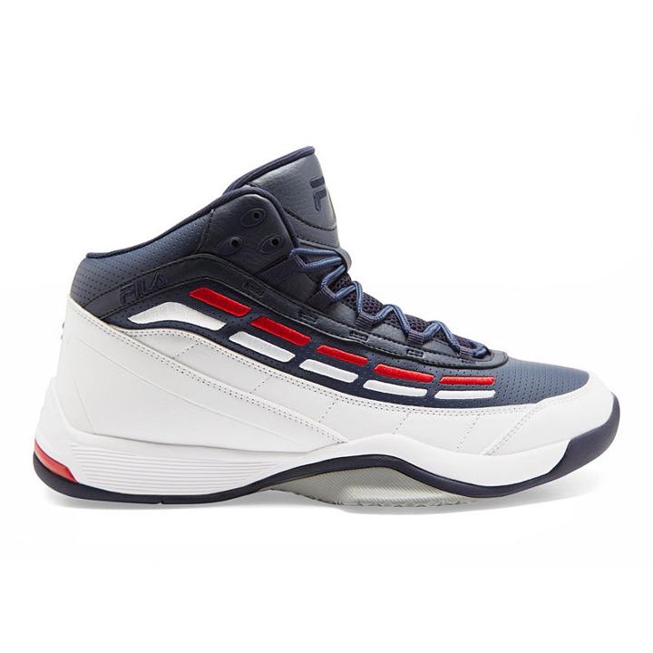 Fila Spitfire Mens Basketball Shoes