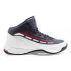 Fila Spitfire Mens Basketball Shoes