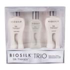 Biosilk 3-pc. Value Set - 29.6 Oz.