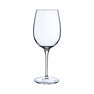 Luigi Bormioli Wine Profiles Juicy Set Of 2 Red Wine Glasses