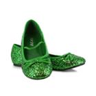 Sparkle Ballerina Child Shoe - Gold