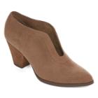 Style Charles Oscar Womens Bootie