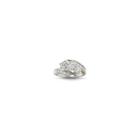 Love Lives Forever 1 Ct. T.w. Diamond 10k Gold 3-stone Ring