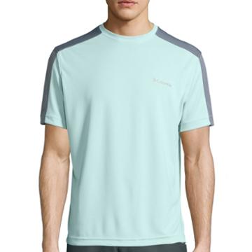 Columbia Sportswear Co. Werner Bay Short-sleeve Crewneck Shirt