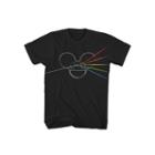Deadmau5 Rainbow Prism T-shirt
