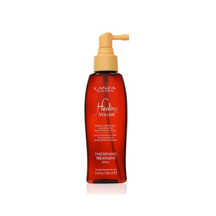 L'anza Healing Volume Thickening Treatment Spray - 3.4 Oz.
