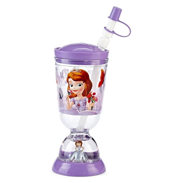 Disney Collection Princess Sofia The First Dome Tumbler