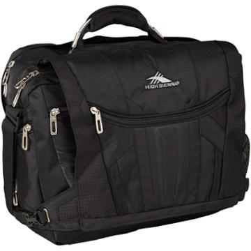 High Sierra Tsa Messenger Bag