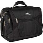 High Sierra Tsa Messenger Bag