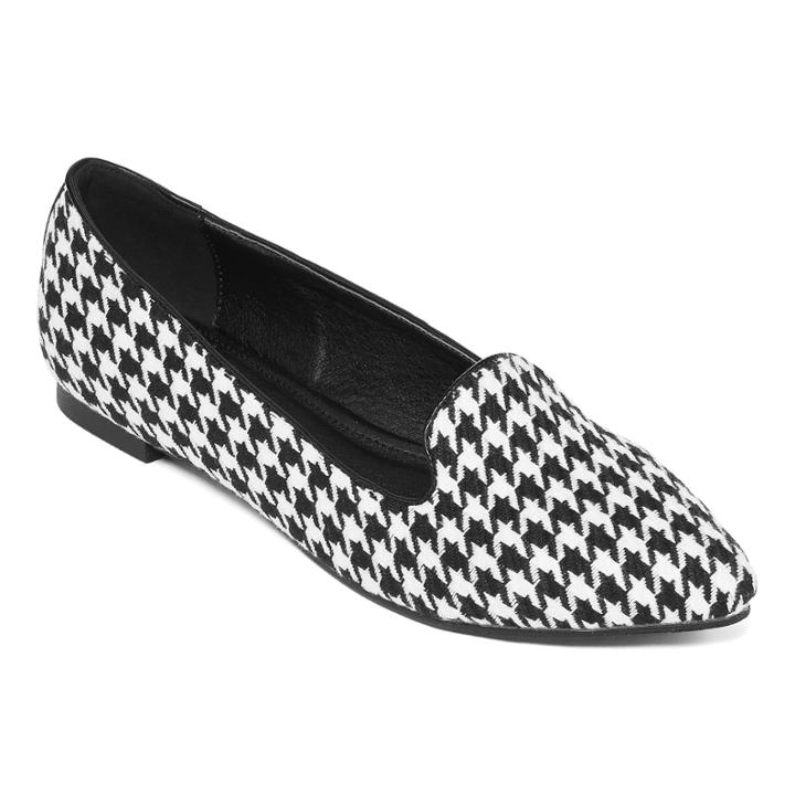 Gc Shoes Sassy Flats