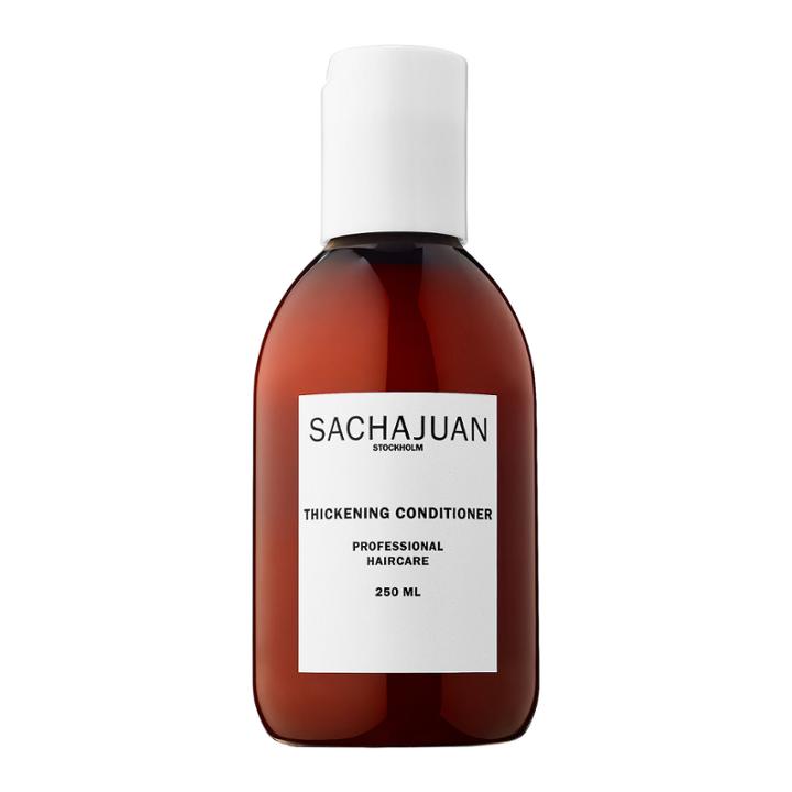 Sachajuan Thickening Conditioner