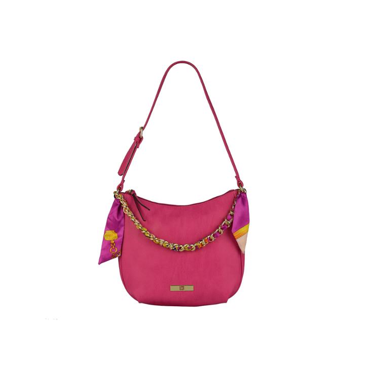 Liz Claiborne Kandi Shoulder Bag