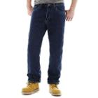 Stanley Fleece-lined Jeans