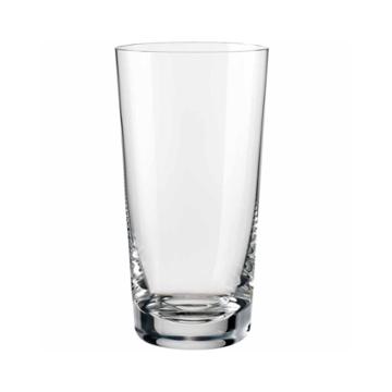 Red Vanilla 6-pc. Highball Glasses