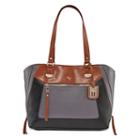 Tig Ii Alicia Double Handle Tote Bag