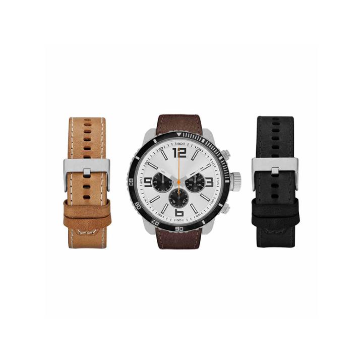 Mens Watch Boxed Set-jc5105s611-078