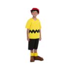 Peanuts: Charlie Brown Deluxe Child Costume