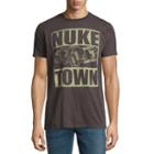 Cod Nuke Town Ss Tee