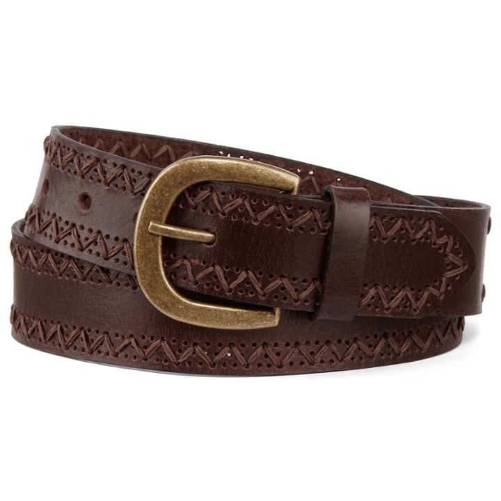 Mixit&trade; Stitch Edge Belt