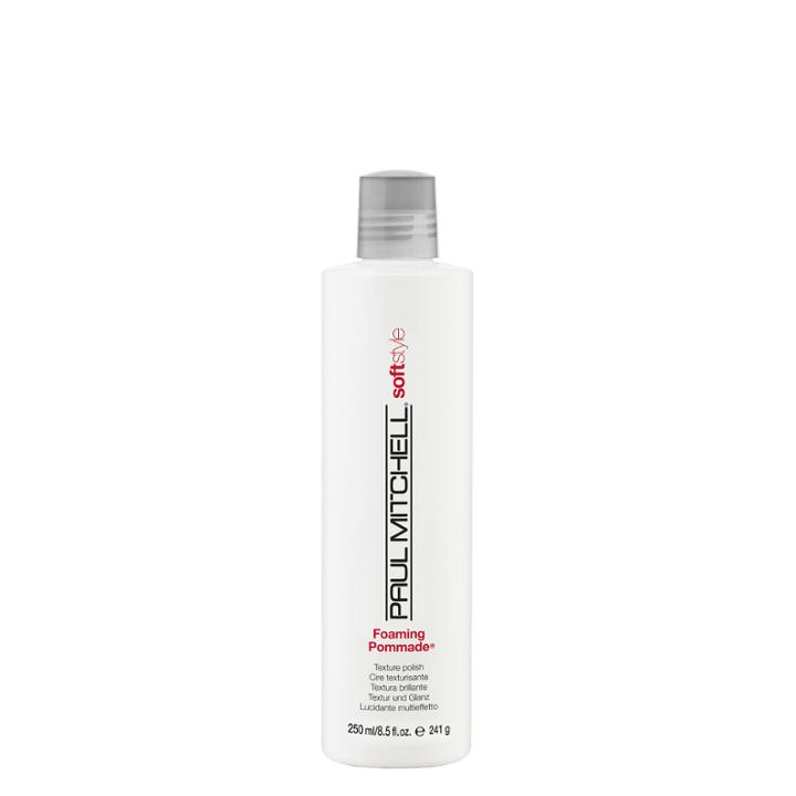 Paul Mitchell Foaming Pommade - 8.5 Oz.
