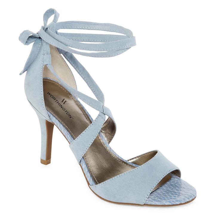 Worthington Capri Womens Pumps