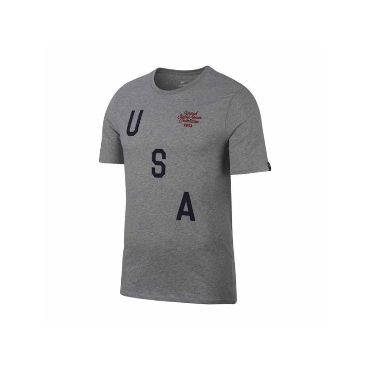 Nike Usa Squad Graphic T-shirt