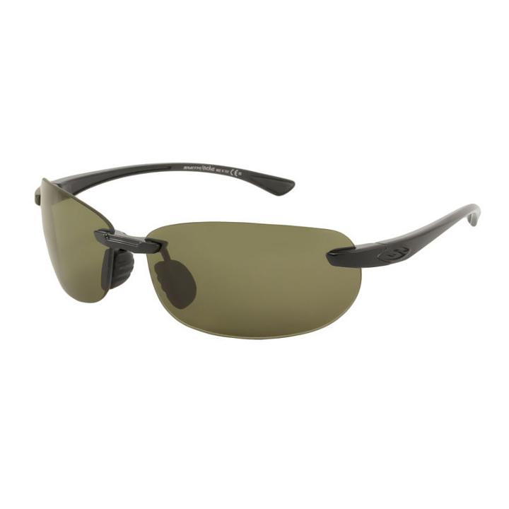 Rectangular Polarized Sunglasses-unisex