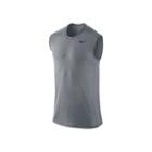 Nike Sleeveless Dri-fit Base Layer Shirt