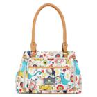 Lily Bloom Maggy Satchel