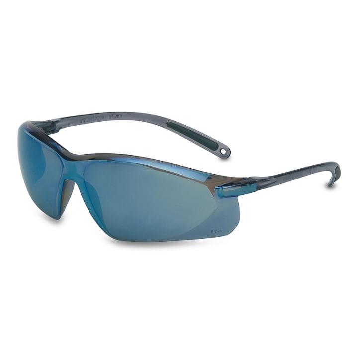 Sperian Safety Wear Rws-51035 Blue A703 General Purpose Safety Eyewear
