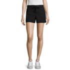 A.n.a Knit Short- Talls