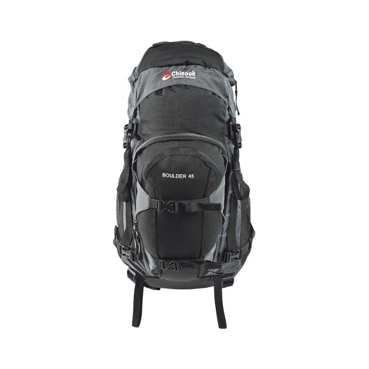 Chinook Boulder Backpack