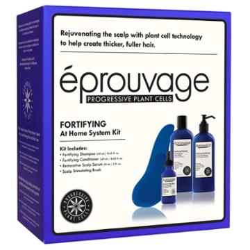 Eprouvage Prouvagefortifying System Pack 4-pc. Value Set