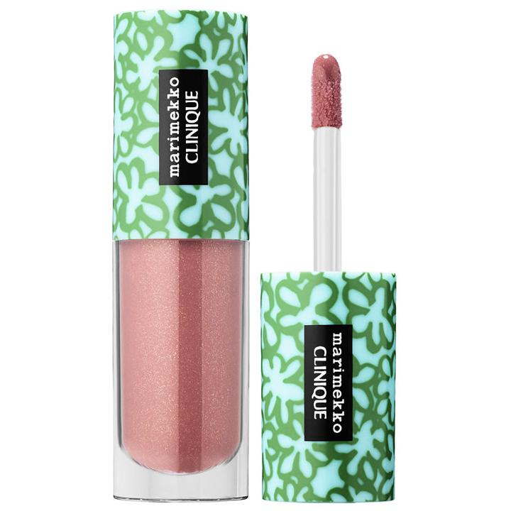 Clinique Marimekko X Clinique Pop Splash Lip Gloss