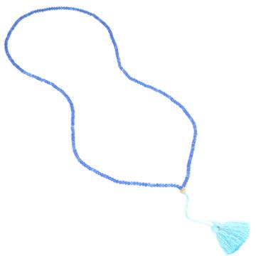 Bleu Nyc Womens Strand Necklace