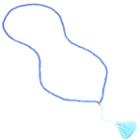 Bleu Nyc Womens Strand Necklace
