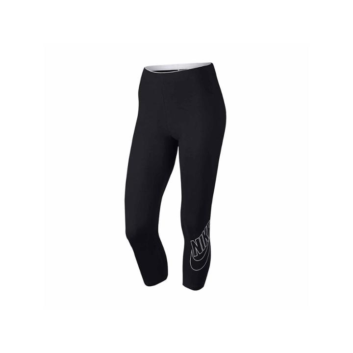 Nike Club Logo Capri