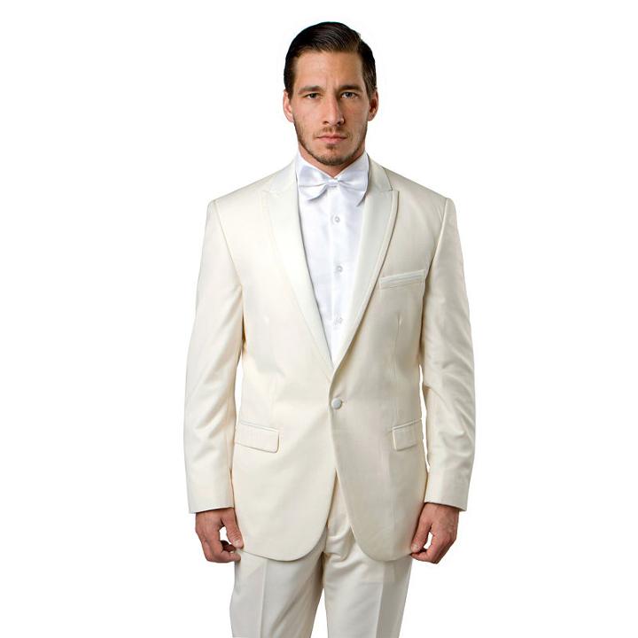 Men's Slim Fit Tuxedo