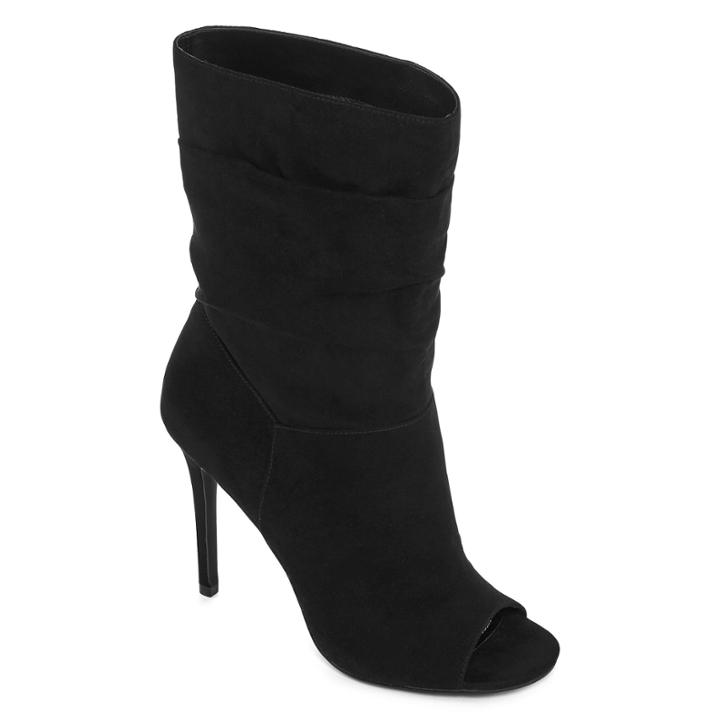 Style Charles Womens Shooties