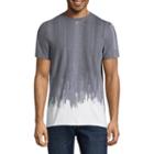 Decree Short Sleeve Crew T-shirt