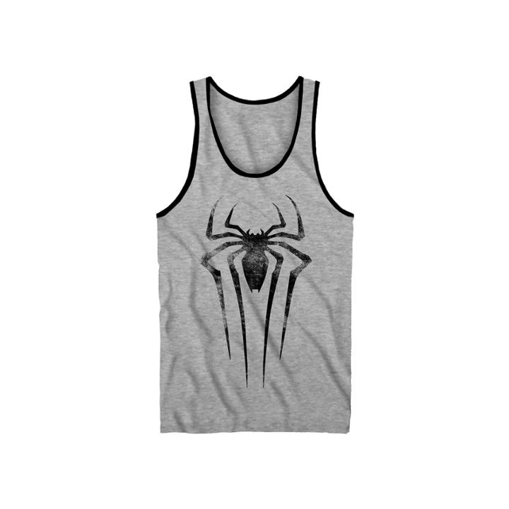 Marvel Spider-man Stress Spider Tank
