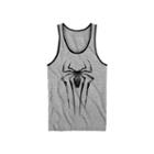 Marvel Spider-man Stress Spider Tank