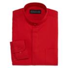 Dmante Modern Long Sleeve Dress Shirt
